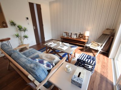 越谷市 川柳町2丁目 売地
