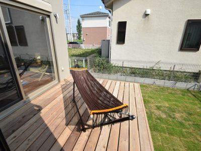 越谷市 川柳町2丁目 売地