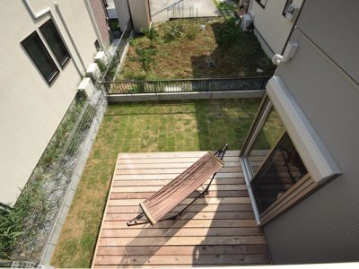 越谷市 川柳町2丁目 売地