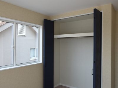 RECOS ビルトイン CUBE 南越谷