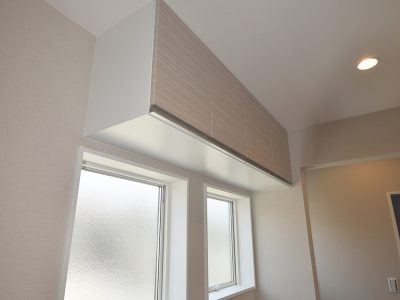 RECOS ビルトイン CUBE 南越谷