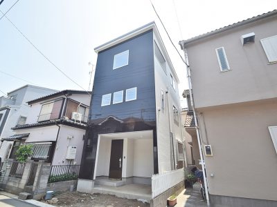 RECOS ビルトイン CUBE 南越谷
