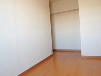 ヴィルヌーブ南越谷 A棟