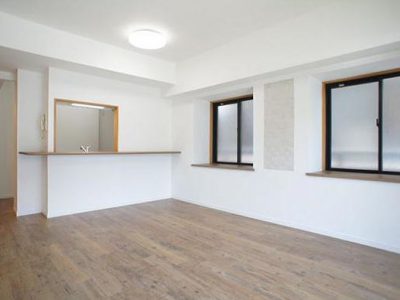 レーベンハイム吉川三番館