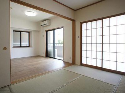 レーベンハイム吉川三番館