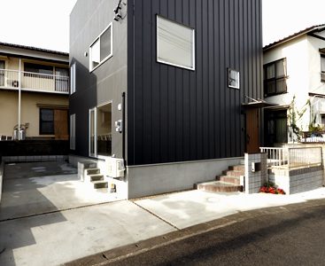 越谷市 東越谷5丁目 売地