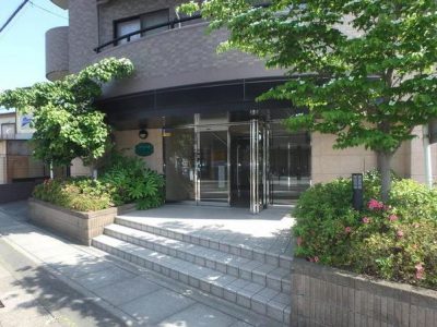 レーベンハイム吉川三番館