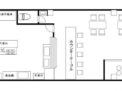 いずみ店舗