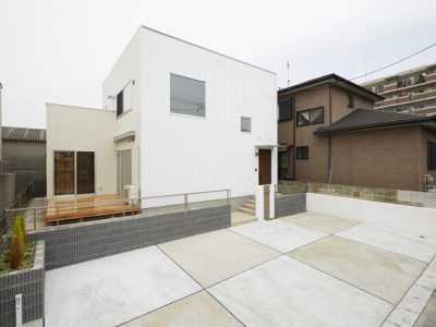 川口市 戸塚5丁目 売地