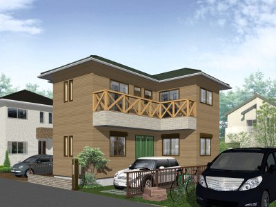 越谷市 七左町4丁目 売地