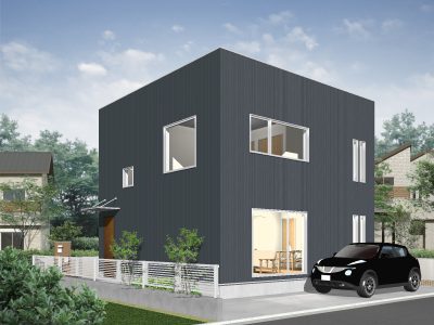 草加市 青柳8丁目 売地