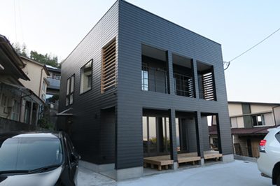 越谷市 弥栄町2丁目 売地