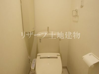 カーサ・レシェンテ