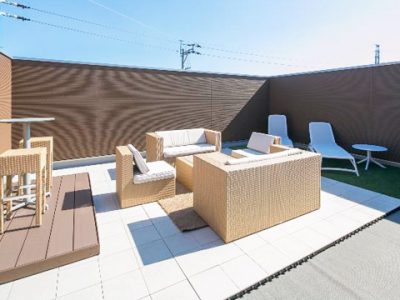 越谷市 弥十郎 売地
