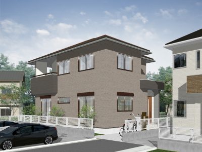 越谷市 宮前1丁目 売地