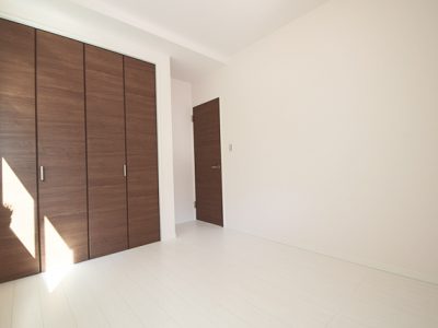 川口市 行衛 売地
