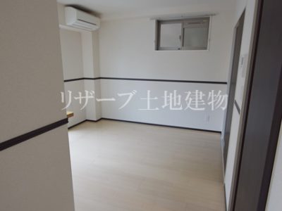 カーサ・レシェンテ
