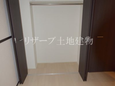 カーサ・レシェンテ