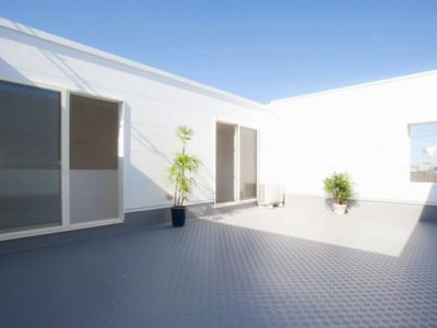 越谷市 赤山町1丁目 売地