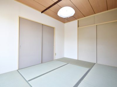 オレンジハウスつちや