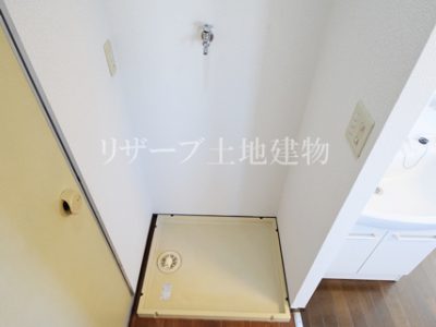 リザーブ北小金 B棟
