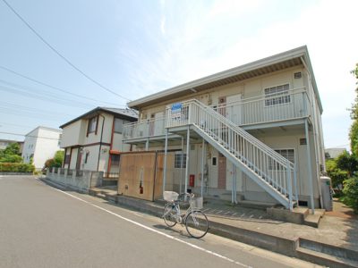 オレンジハウスつちや