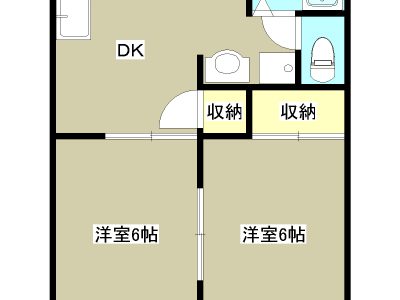 オレンジハウスつちや