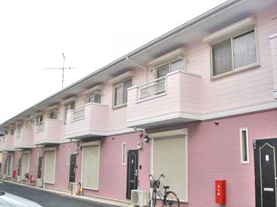 シーシェルピンク