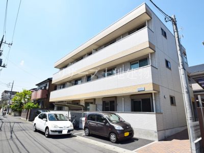 カーサ・レシェンテ