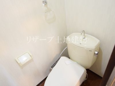 リザーブ北小金 B棟