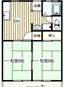 オレンジハウスつちや