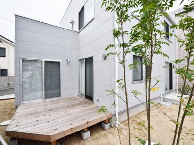 川口市 安行出羽4丁目 売地