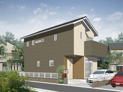 越谷市 大房 売地