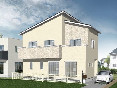 越谷市 北越谷2丁目 売地
