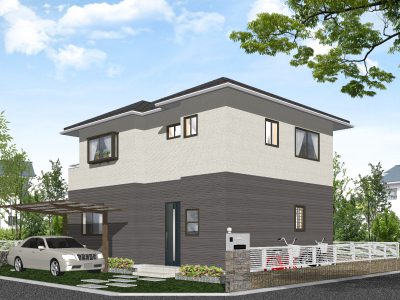 吉川市 高久1丁目 売地