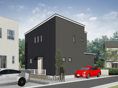 越谷市 大成町6丁目 売地