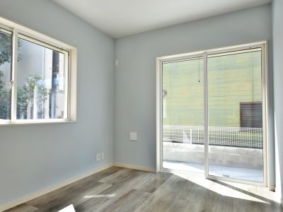 川口市 戸塚東1丁目 売地