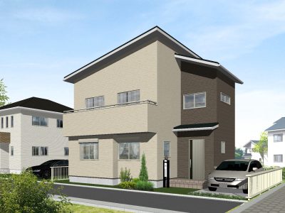 越谷市 下間久里 売地
