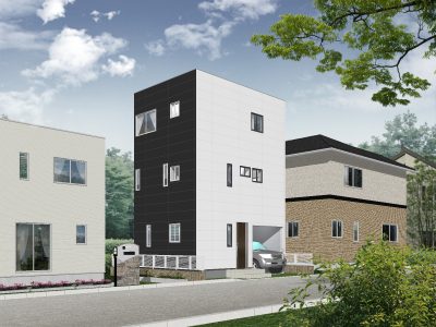 越谷市 大字大里 売地