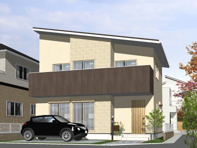 川口市 安行藤八 売地