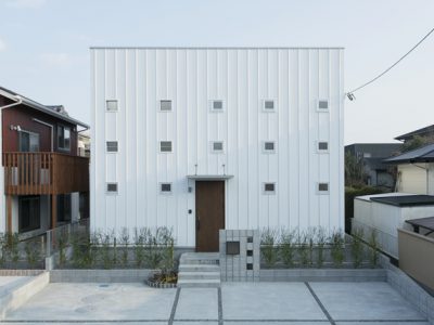 越谷市 北越谷1丁目 売地