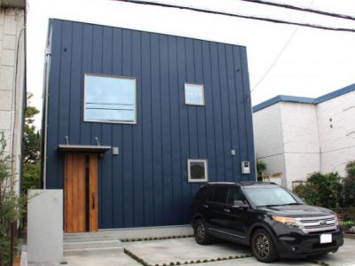 越谷市 弥栄町2丁目 売地