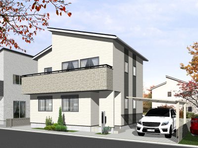 越谷市 弥十郎 売地