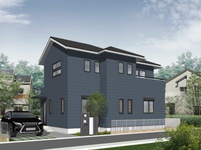越谷市 南越谷3丁目 売地