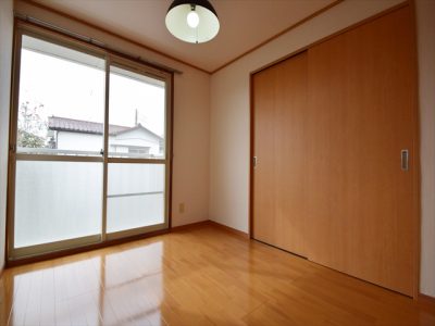 リザーブ北小金 B棟