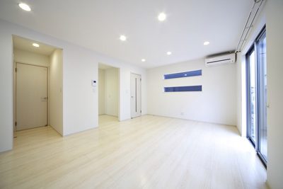 越谷市 上間久里 売地