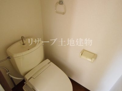 リザーブ北小金 B棟