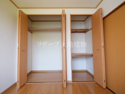リザーブ北小金 B棟