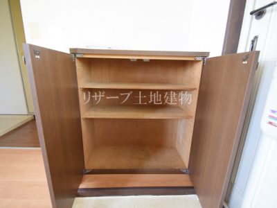 リザーブ北小金 B棟
