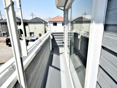 越谷市 東柳田町 売地